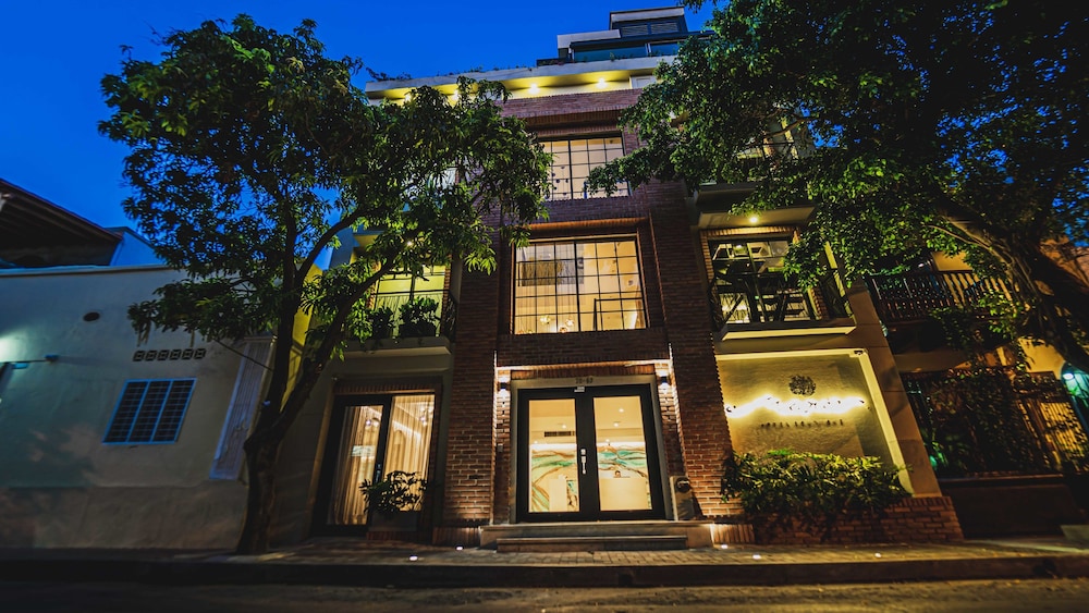 Alko Hotel Cotona 3/55