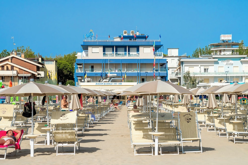 Hotel Odeon 37/48