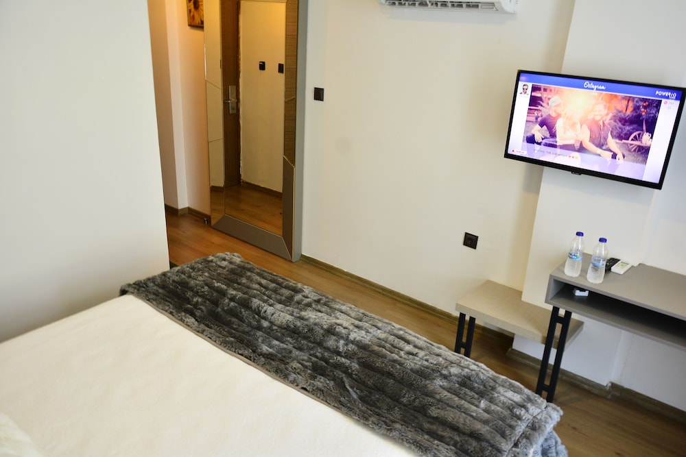 Butiks Hotel 37/49