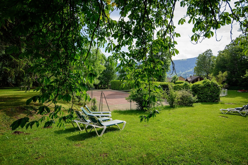 CHATEAU D AYRES 58/72