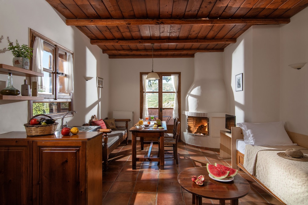 Enagron Ecotourism Village 30/58