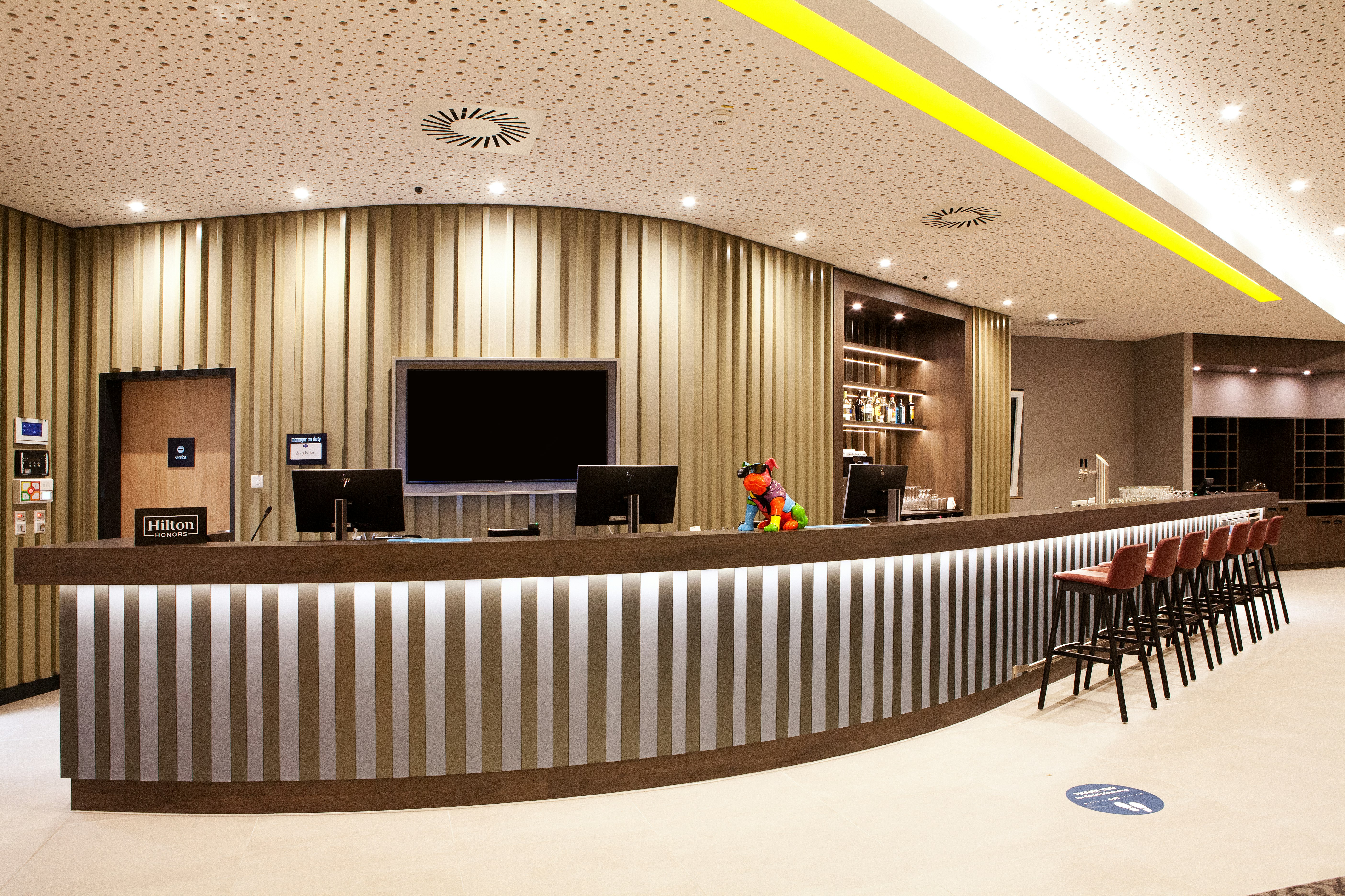Hampton By Hilton Vienna Messe 9/59