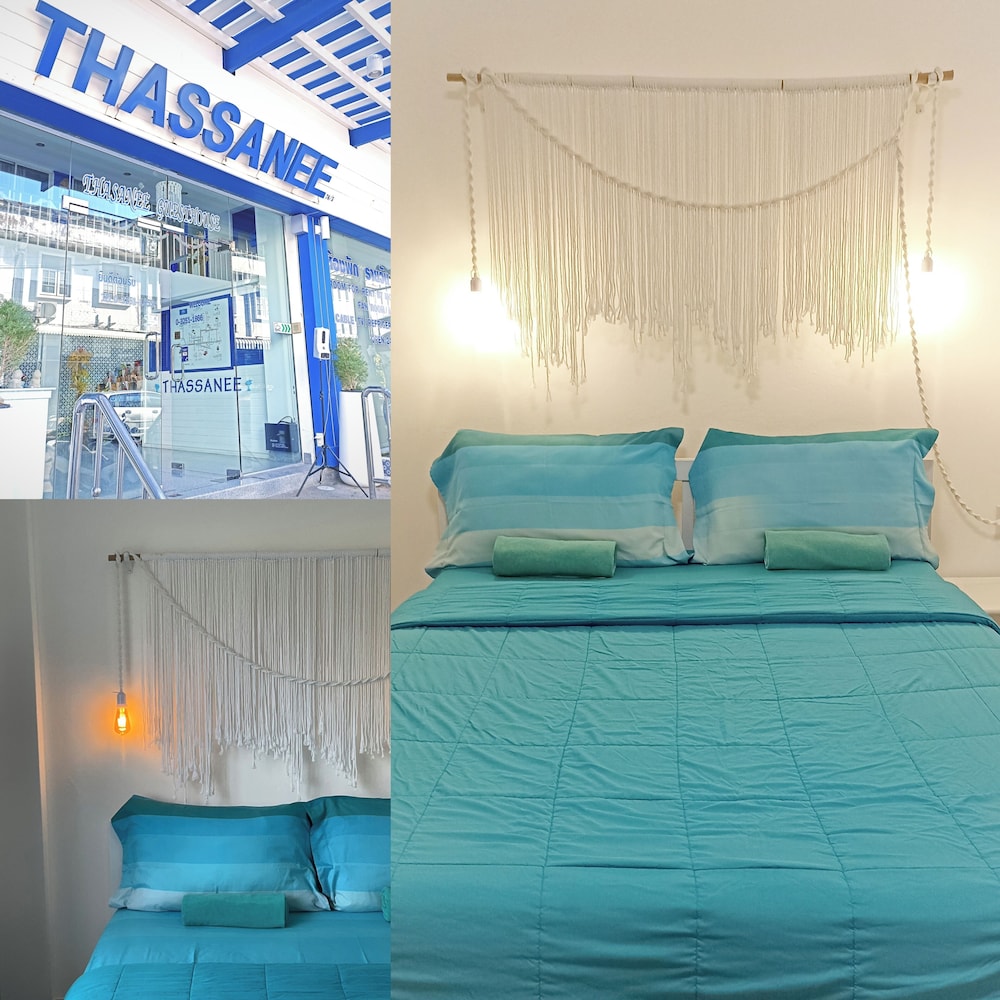 Thasanee Guesthouse 40/62