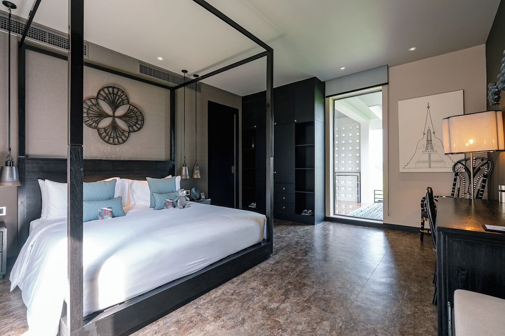 2 BEDROOMS, VILLA, PRIVATE POOL