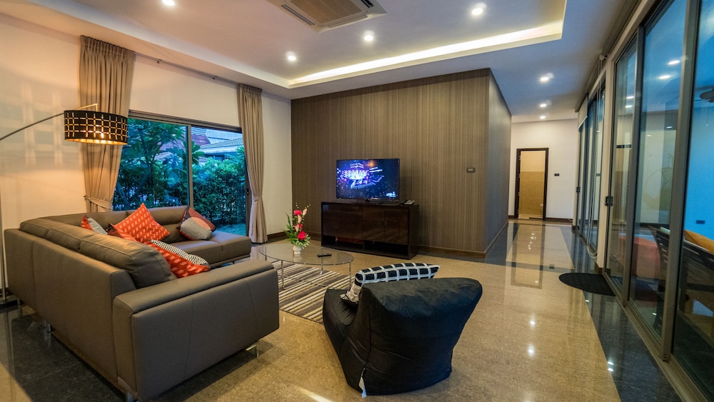Villa Navin Resort 57/78