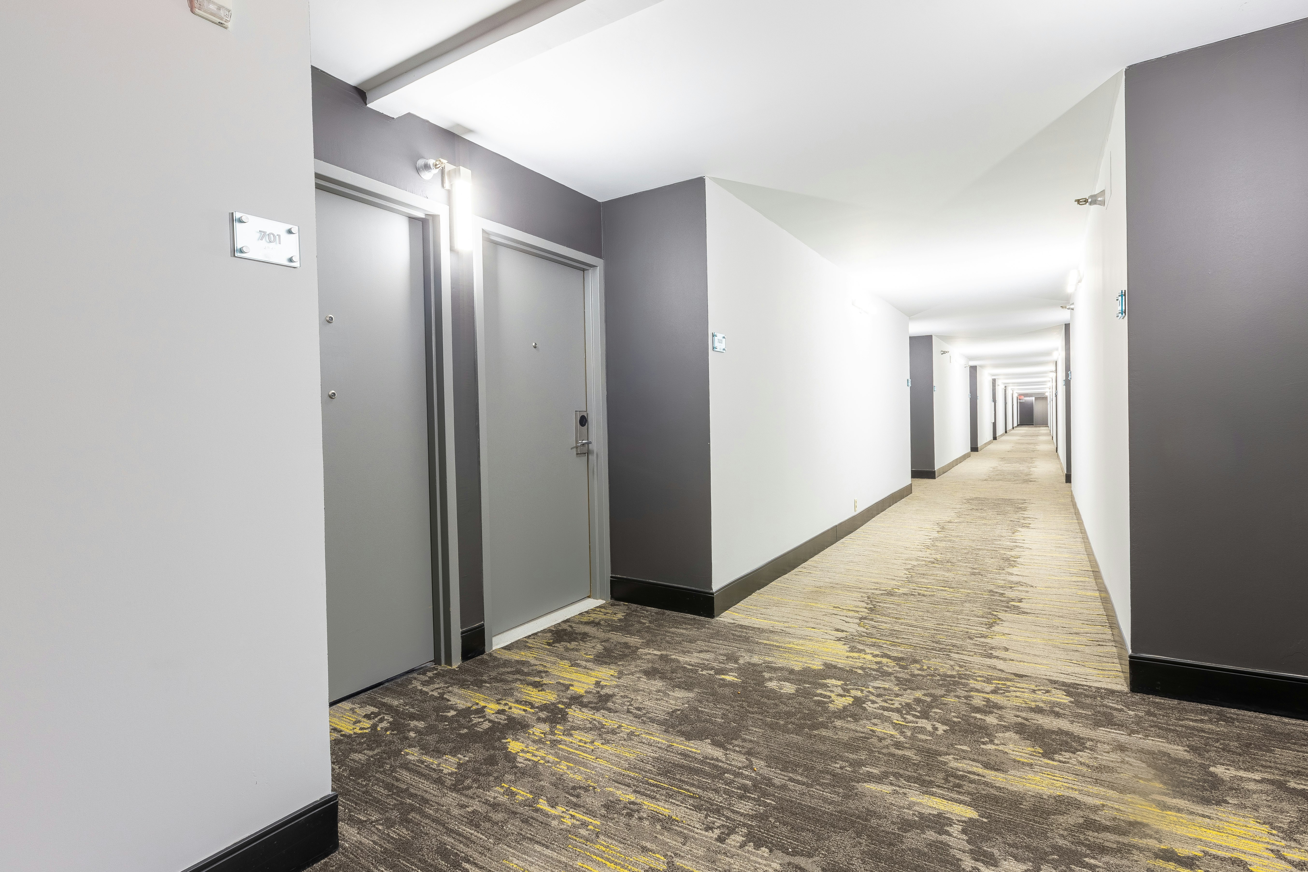 Doubletree By Hilton Hotel Dallas - Richardson 65/69