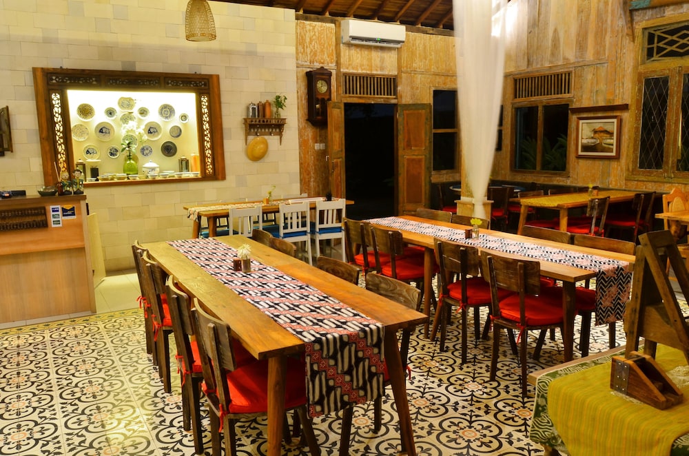 Warisan Heritage Boutique Hotel 22/38