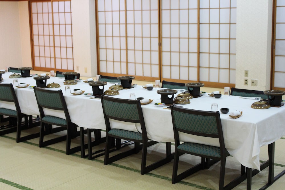 Miyajima Seaside Hotel 36/50