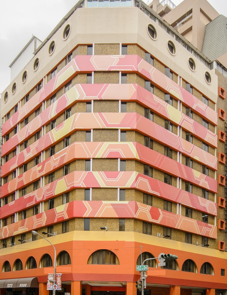 San Hua Hotel 3/38