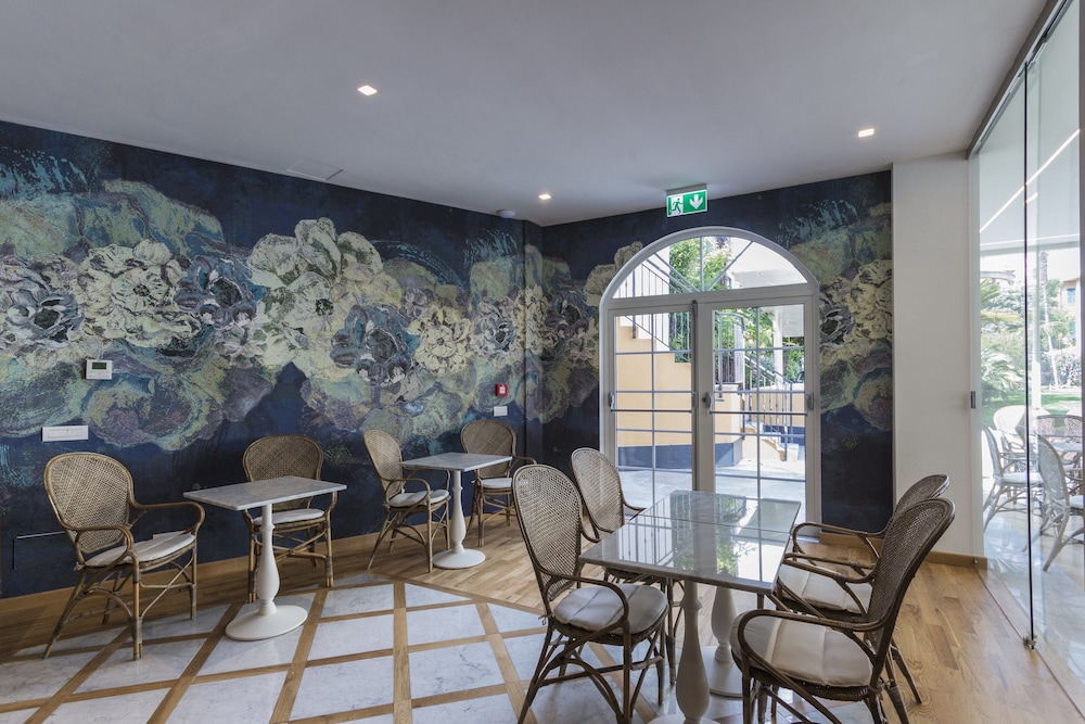 Mediterraneo Emotional Hotel And Spa 55/77