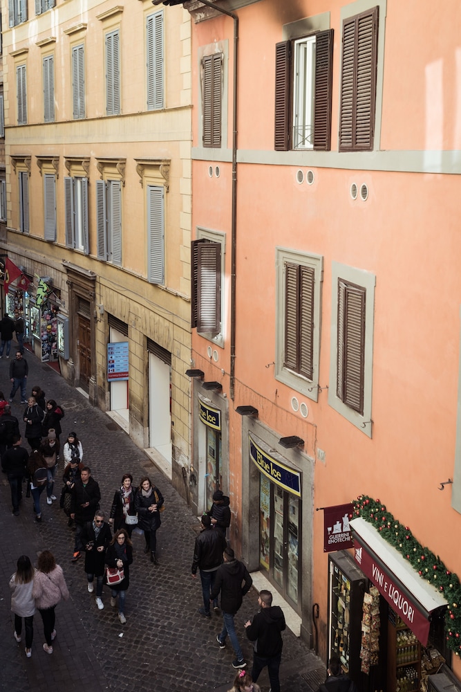 Trevi Elite Roma 2/66