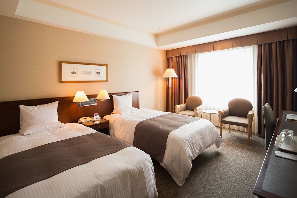 Rembrandt Hotel Ebina 17/49