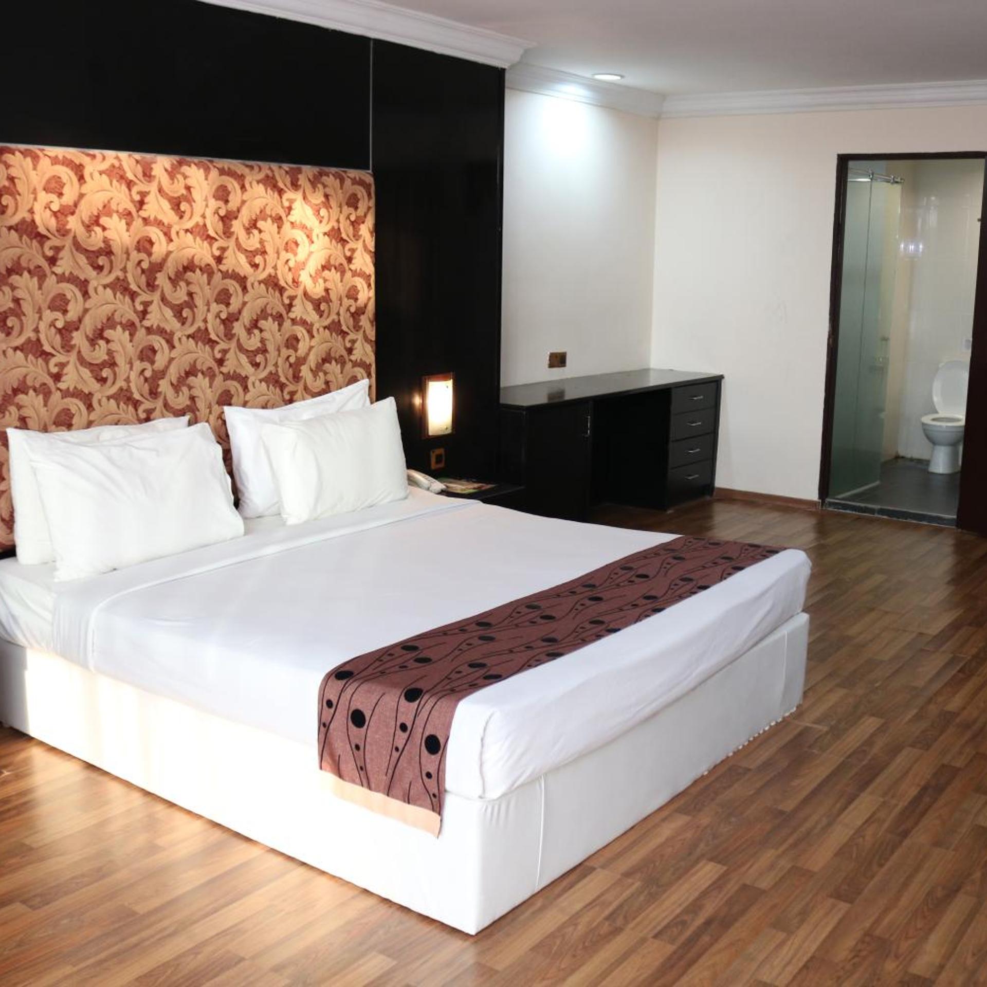 The Jerai Hotel Sungai Petani 12/50