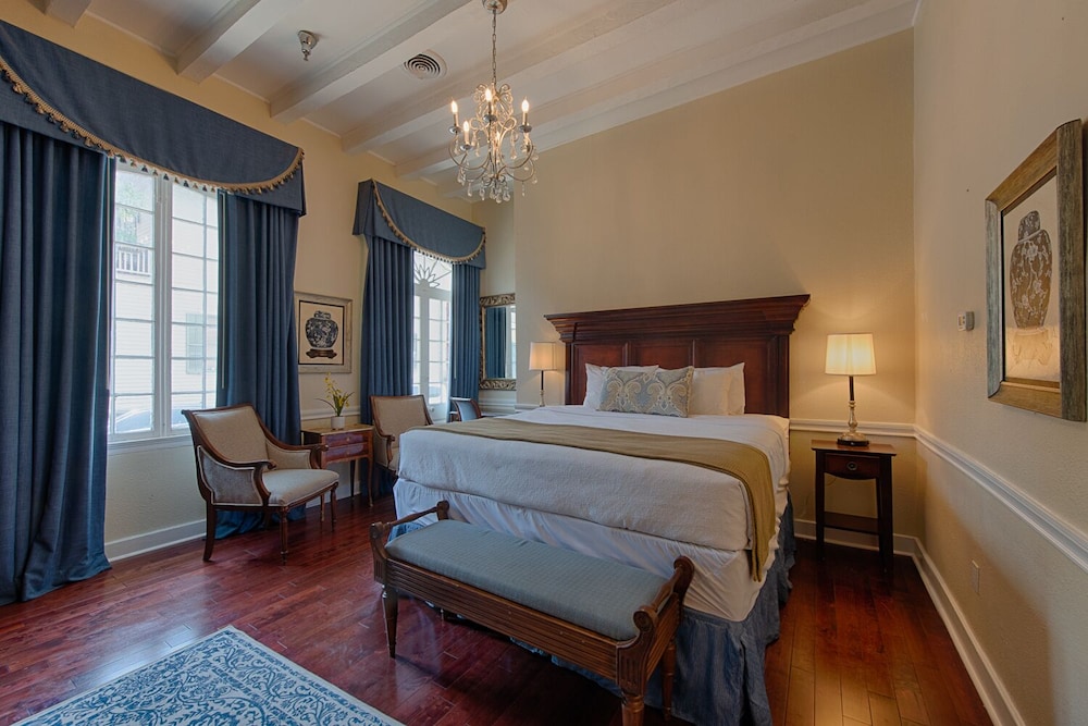 Hotel St Pierre French Quarter 16/78