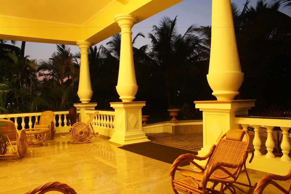 Fortune Resort Benaulim 51/65