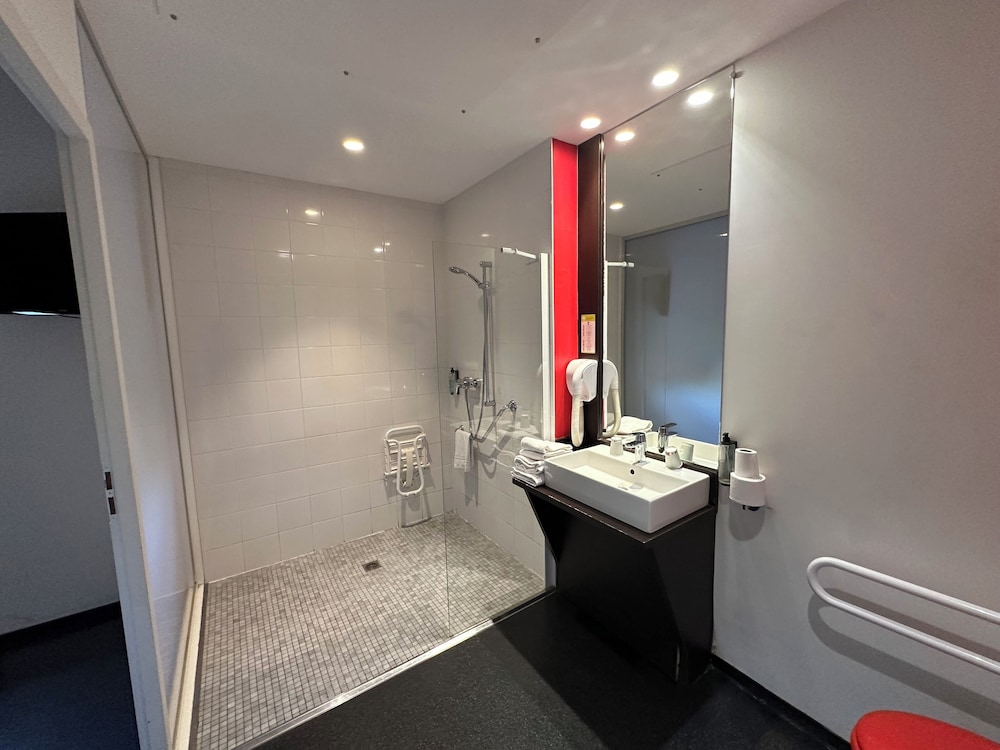 B&B HOTEL Bordeaux Est Yvrac 37/39
