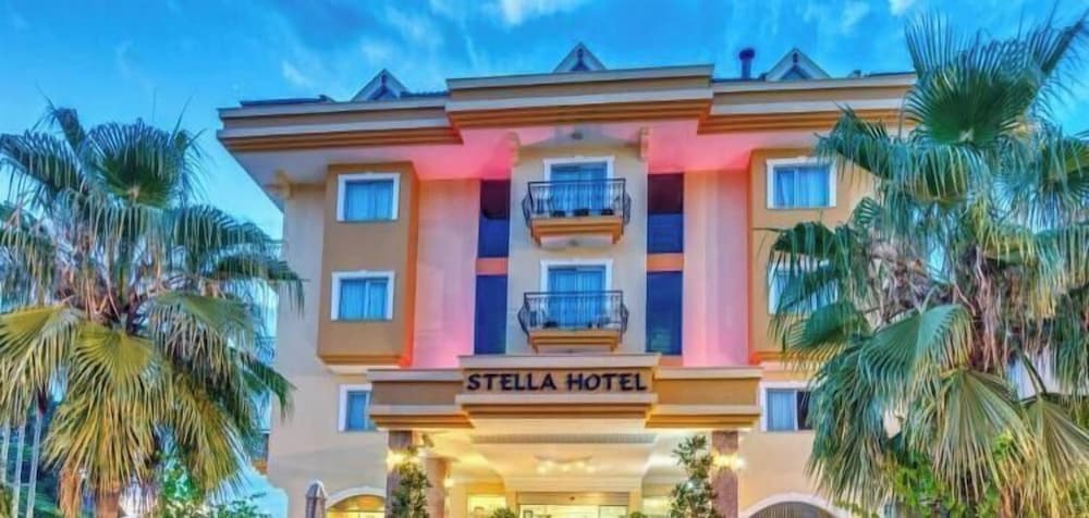Stella Hotel 7/56
