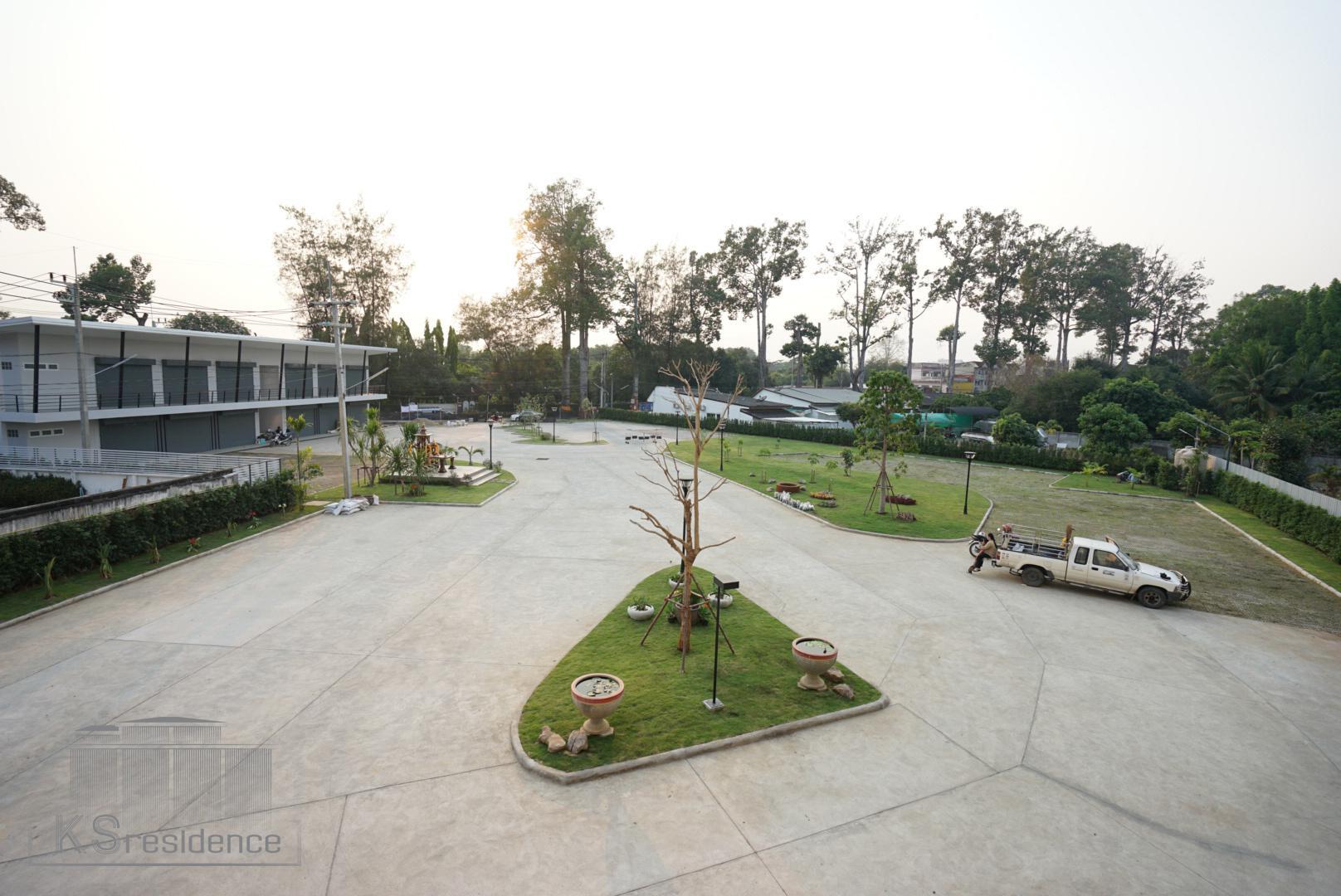 Ks Residence Chiangmai 54/70