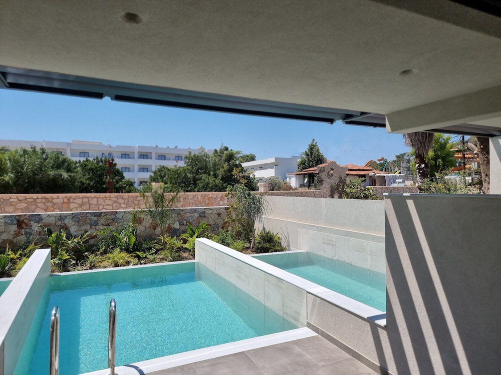 Delight Luxury Rooms - Adults Only 38/61
