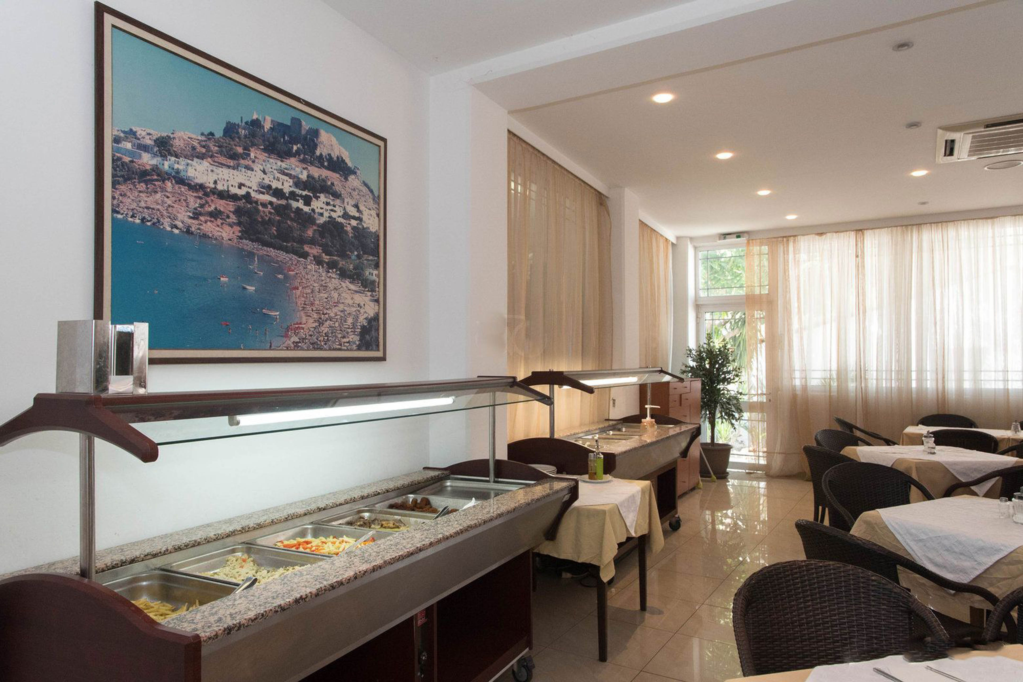 Pefkos Breeze Family Resort and Spa 15/37