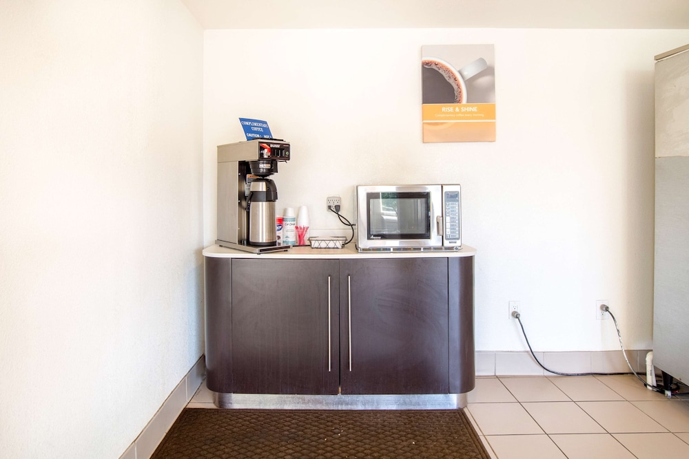 Motel6 Augusta, GA 10/65