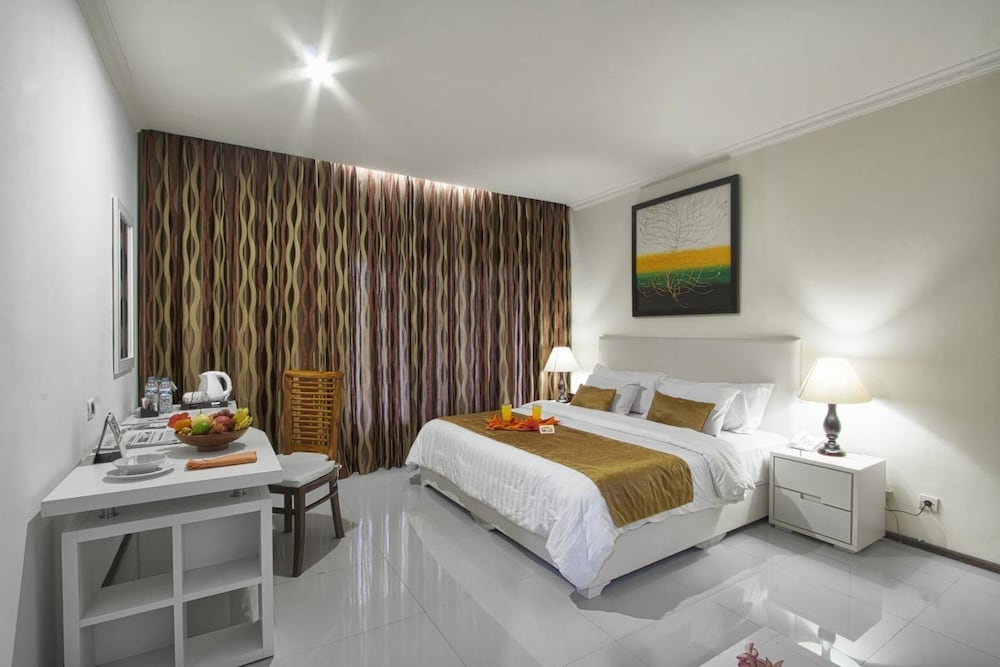 Hotel Montana Dua Malang 13/50