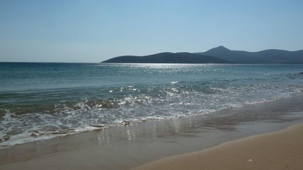 Dolphin Antiparos Villas and Suites 34/50