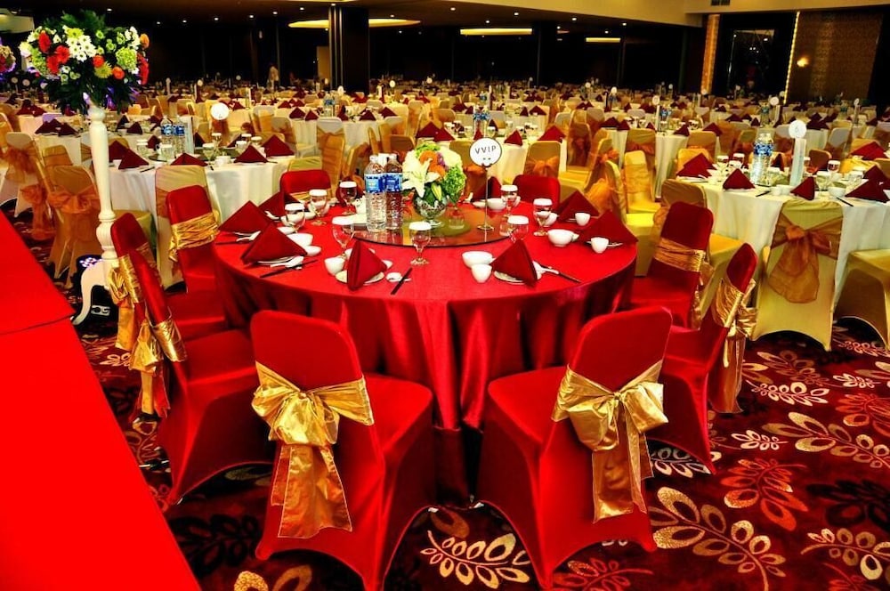 Beston Hotel Palembang 31/47