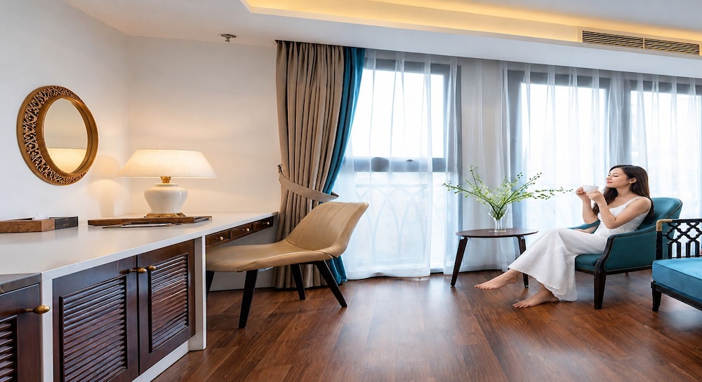 Minasi HanoiOi Hotel 27/45