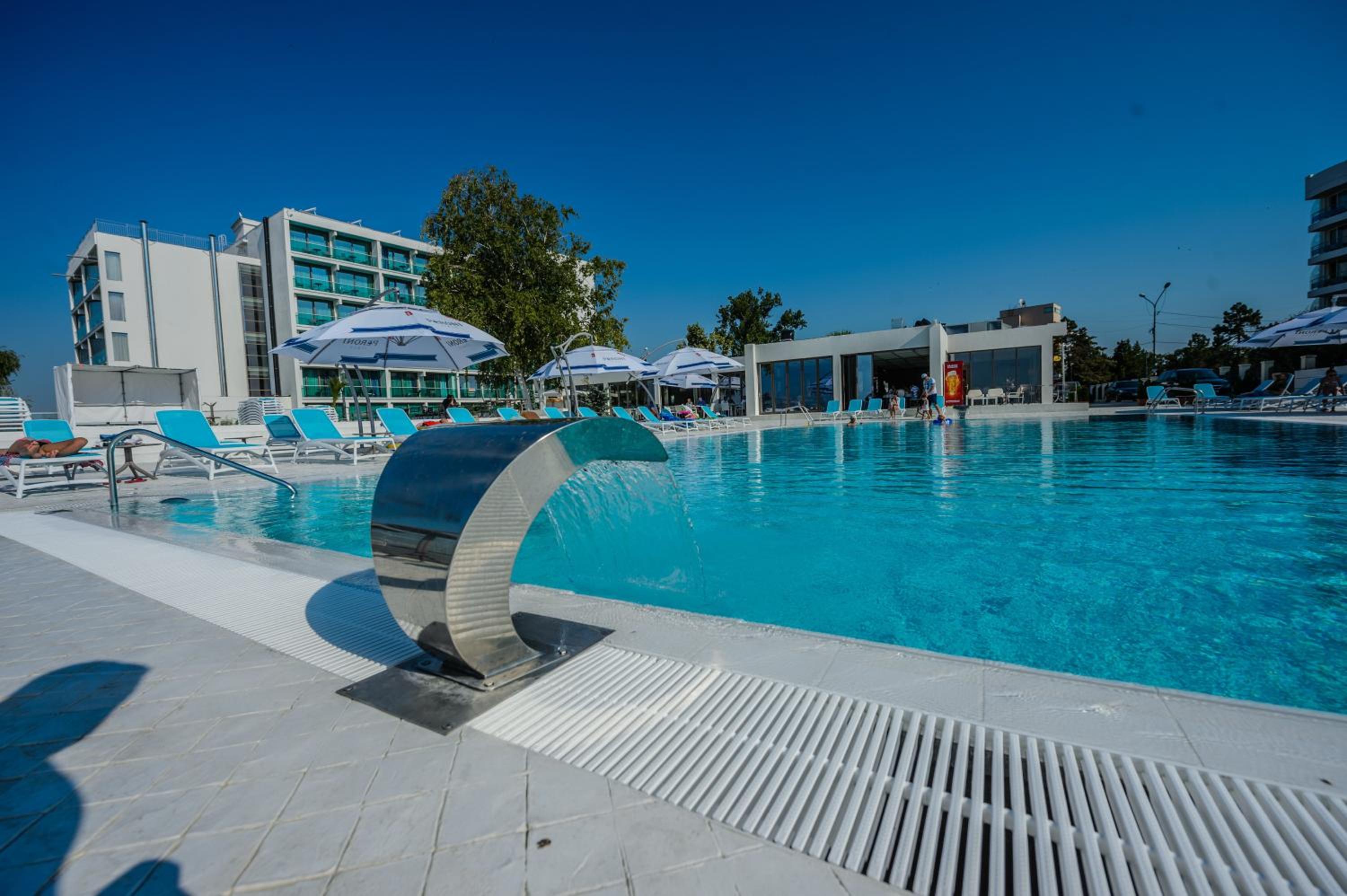Turquoise Hotel 44/50