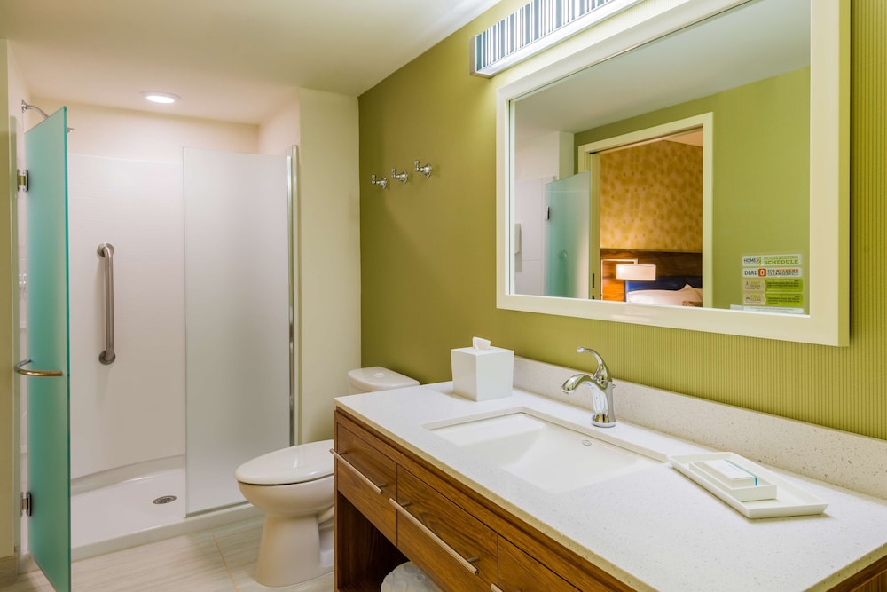 Home2 Suites By Hilton Buffalo Airport/Galleria Mall 13/44