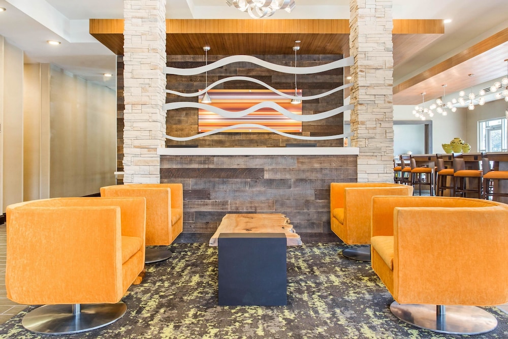 Comfort Suites North Charleston - Ashley Phosphate 7/32