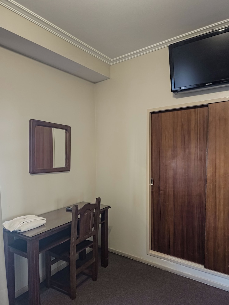 Hotel Marbella 40/50