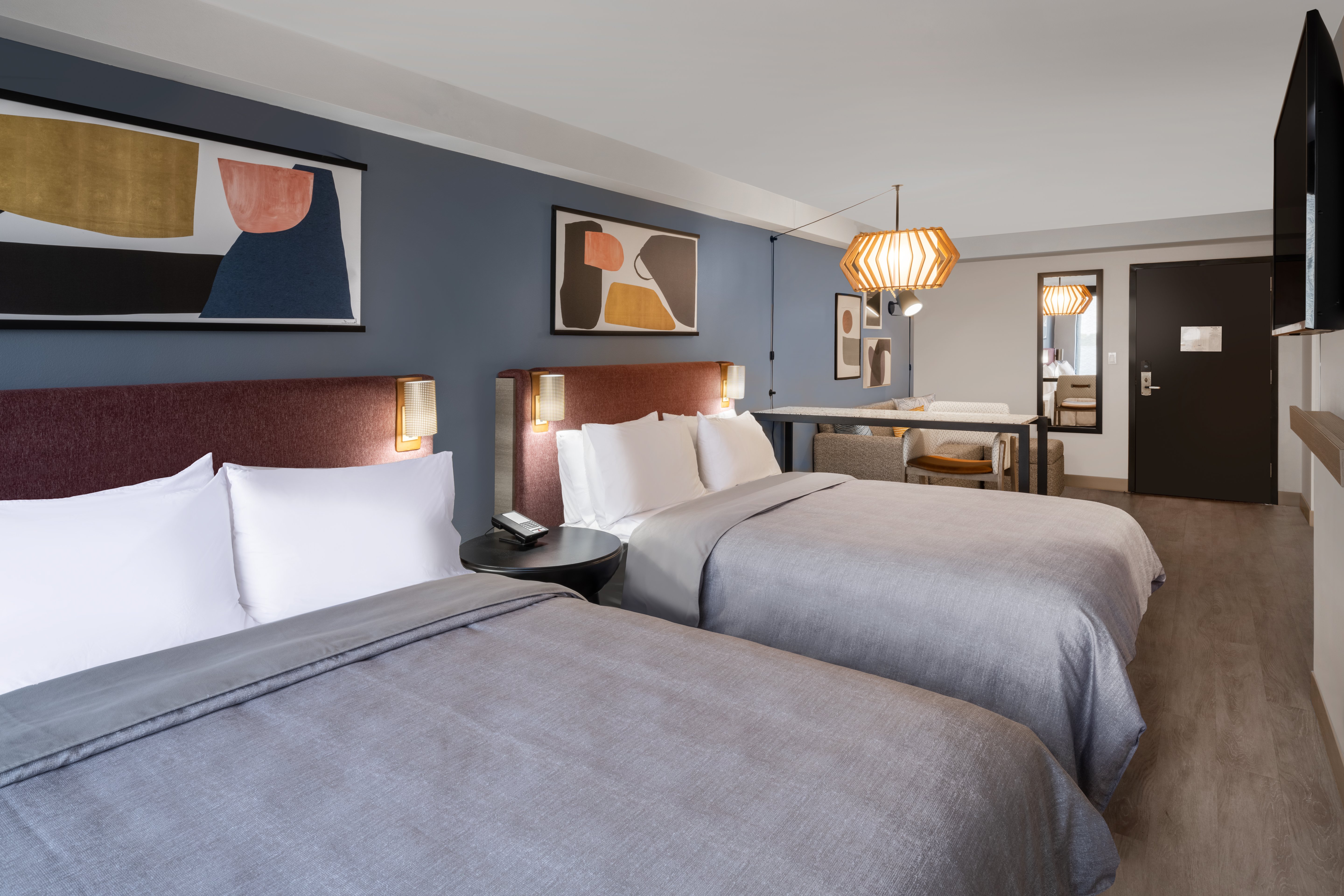 Atwell Suites Austin Airport, an IHG Hotel 13/72