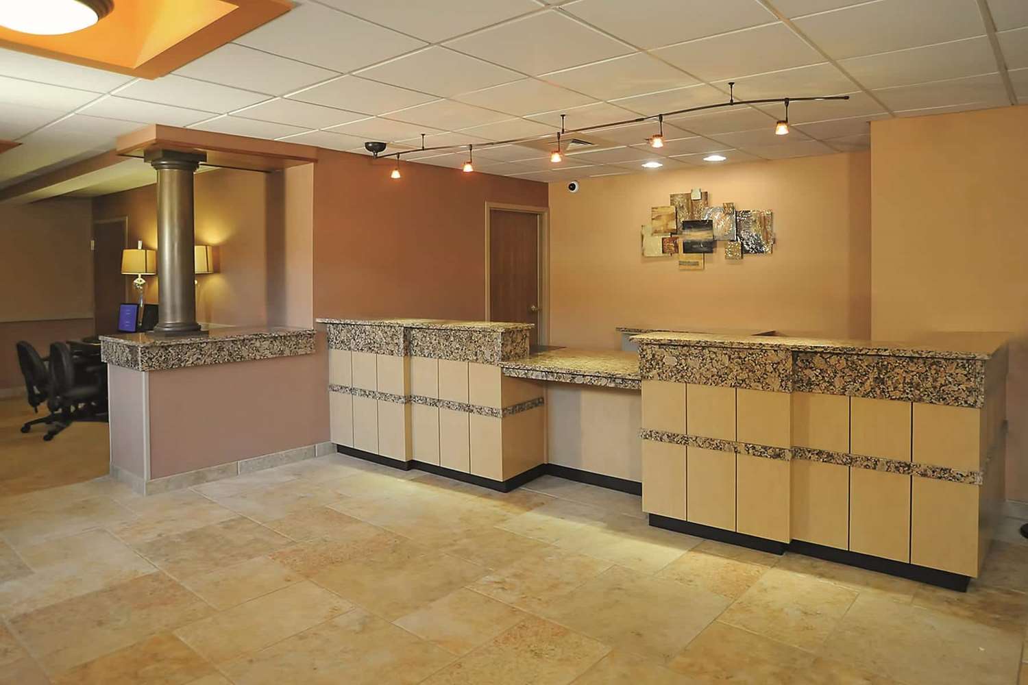 La Quinta Inn Springfield South 7/56