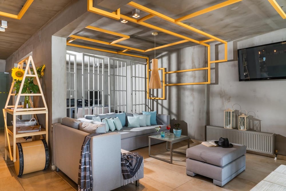 Rigas Boutique Hotel 27/48