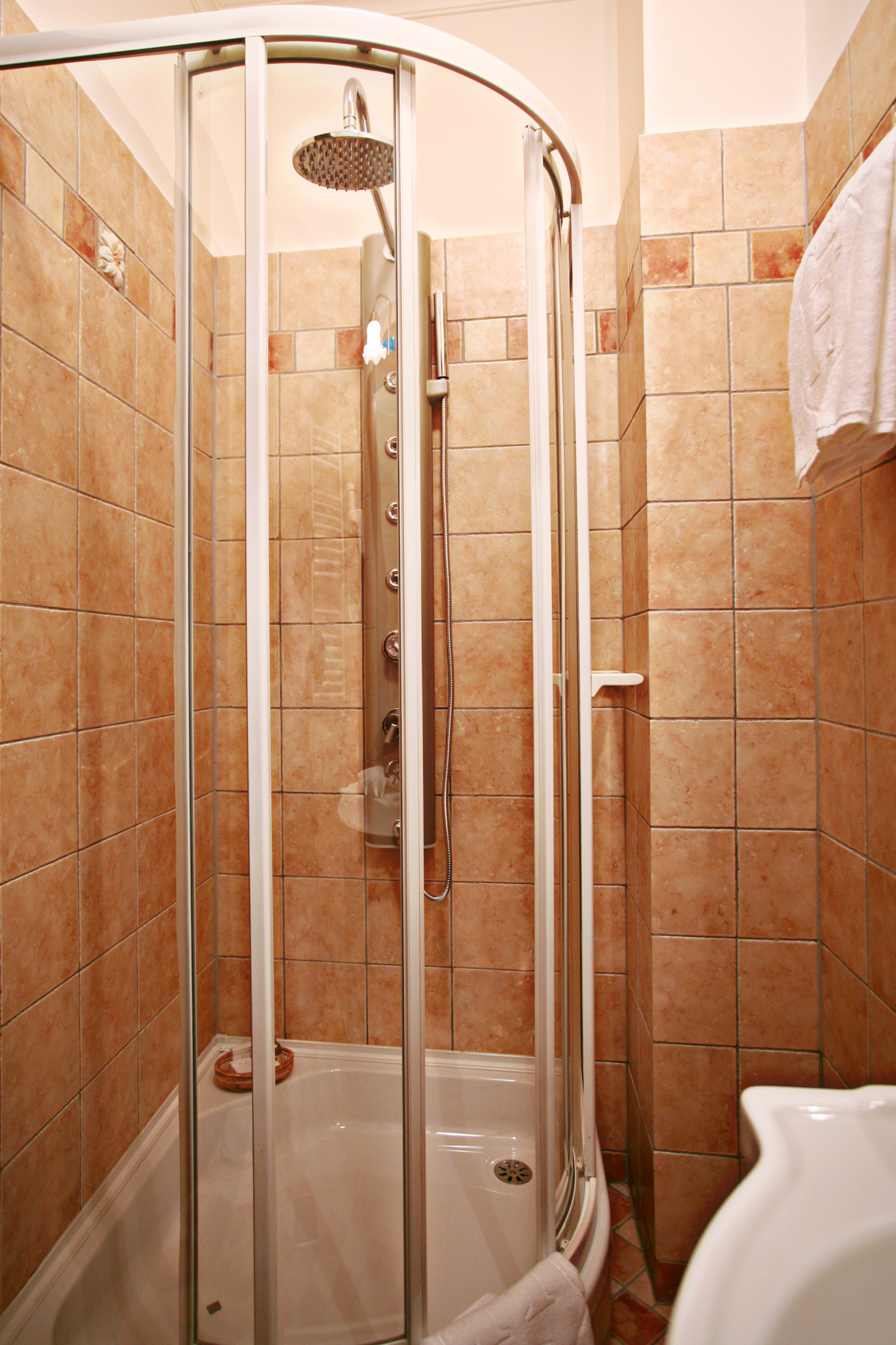 Aparthotel Iosefin Residence 50/50
