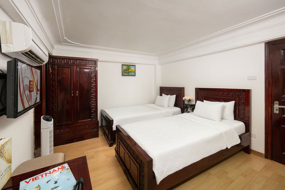 Little Hanoi Hotel 14/53