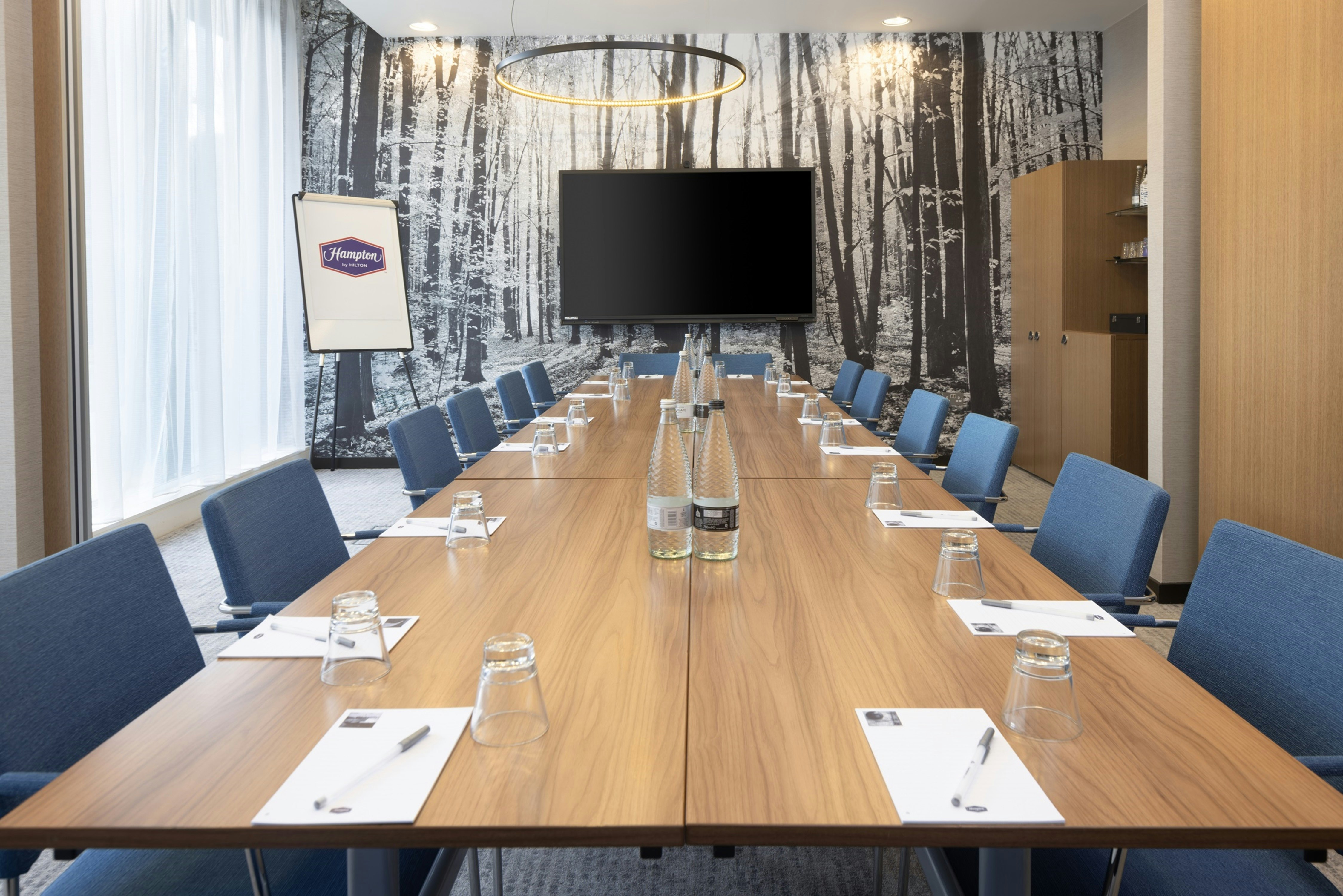 Hampton by Hilton London Waterloo Hotel 24/37