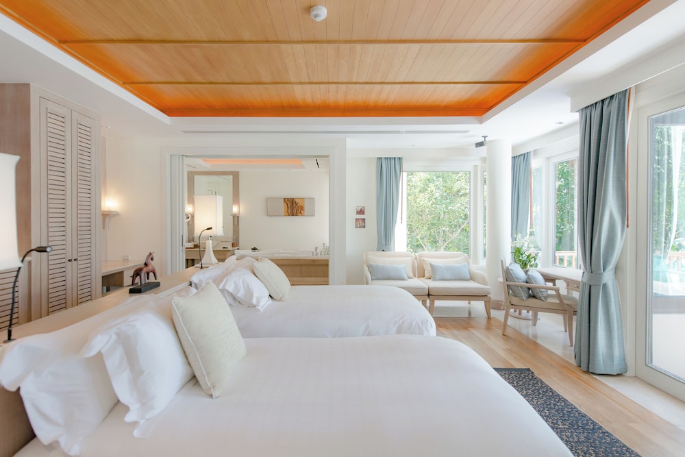 Trisara Villas & Residences Phuket 27/80