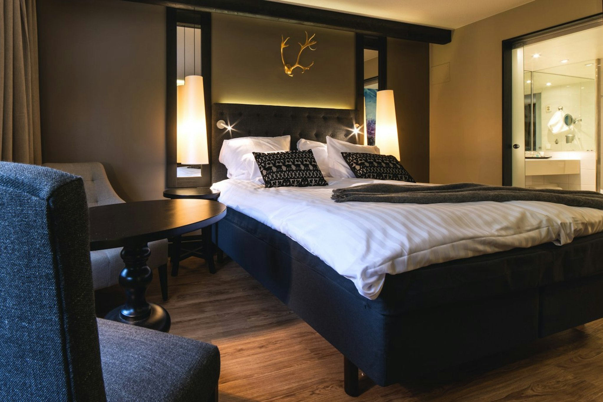 Lapland Hotels Tampere 5/13
