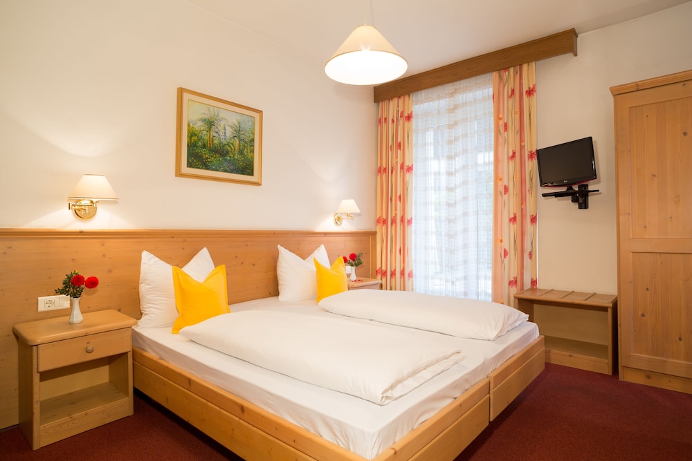Hotel Gruberhof 7/31