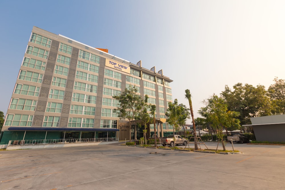 Top View Residence & Hotel 3/42