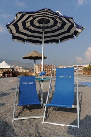 Hotel Talao S.A.S. 17/42
