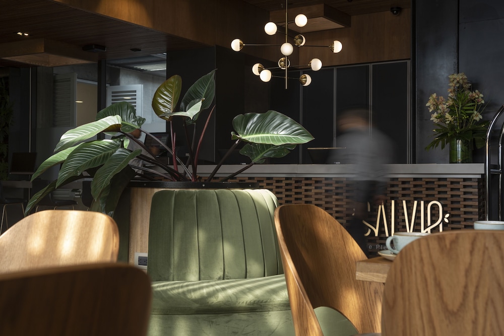 Salvio Parque 93 Bogota, Curio Collection by Hilton 65/77