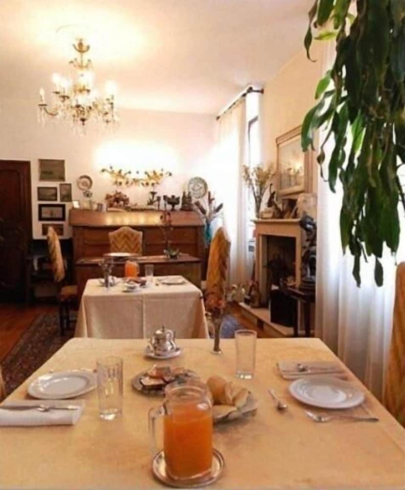 Locanda Borgonuovo 21/30