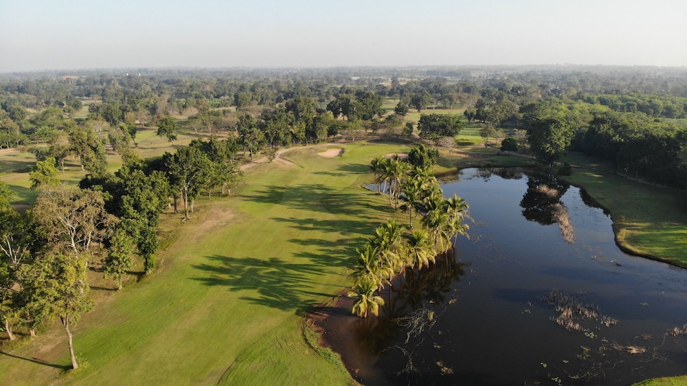 Korat Country Club Golf and Resort 14/21