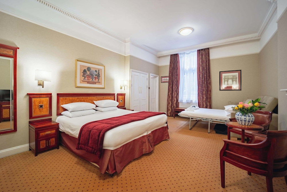 Grange Clarendon Hotel 24/72