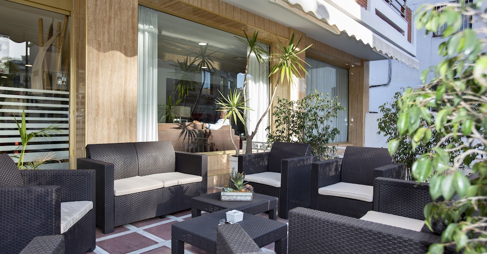 Hotel Baviera 26/35