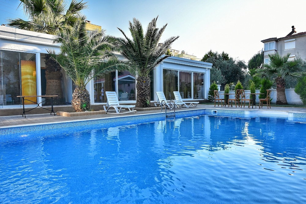 Uzunhan Hotel 37/46